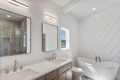 Your brand-new beach ready 2025! This is your chance to own a on Camp Creek Golf Course in Florida - for sale on GolfHomes.com, golf home, golf lot