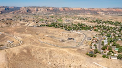 Visit 360 Hidden Ct, scan the QR code, and share your on The Golf Club At Redlands Mesa in Colorado - for sale on GolfHomes.com, golf home, golf lot