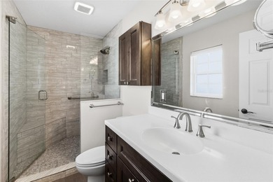 Welcome to your Florida dream home in the highly sought-after on Bayou Golf Club in Florida - for sale on GolfHomes.com, golf home, golf lot