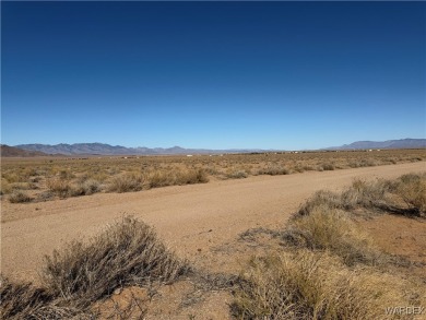 10 acres of buildable land with PERMITTED SEPTIC in the well on Valle Vista Golf Course in Arizona - for sale on GolfHomes.com, golf home, golf lot