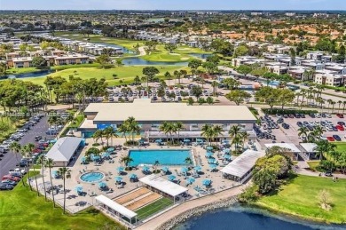 Priced to Sell Quickly! Don't miss this 2-bedroom, 2-bath on Addison Reserve in Florida - for sale on GolfHomes.com, golf home, golf lot