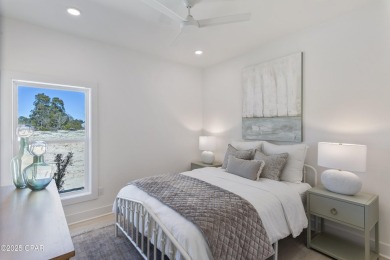 Your brand-new beach ready 2025! This is your chance to own a on Camp Creek Golf Course in Florida - for sale on GolfHomes.com, golf home, golf lot