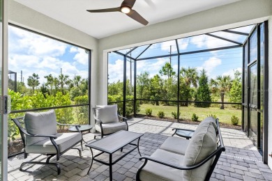 Effortless Luxury Villa Living in Windward at Lakewood Ranch

 on The Founders Golf Club in Florida - for sale on GolfHomes.com, golf home, golf lot