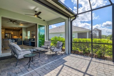 Effortless Luxury Villa Living in Windward at Lakewood Ranch

 on The Founders Golf Club in Florida - for sale on GolfHomes.com, golf home, golf lot
