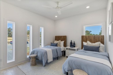 Your brand-new beach ready 2025! This is your chance to own a on Camp Creek Golf Course in Florida - for sale on GolfHomes.com, golf home, golf lot