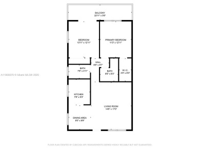 Priced to Sell Quickly! Don't miss this 2-bedroom, 2-bath on Addison Reserve in Florida - for sale on GolfHomes.com, golf home, golf lot