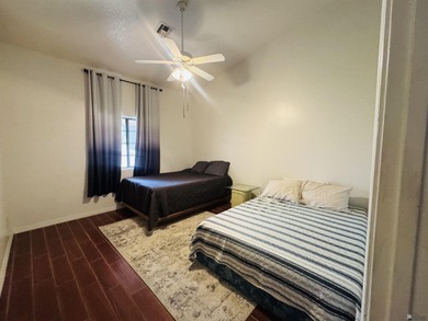 This impressive 3-bedroom home has been expertly remodeled and on Cocopah Rio Colorado Golf Course in Arizona - for sale on GolfHomes.com, golf home, golf lot