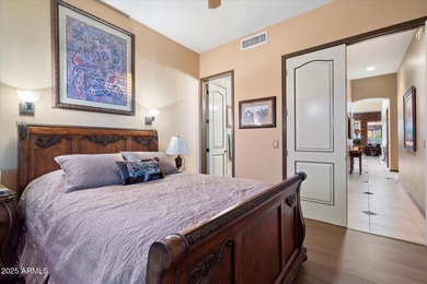 Stunning Former Model Home on the Legend Trail Golf Course! on Legend Trail Golf Club in Arizona - for sale on GolfHomes.com, golf home, golf lot
