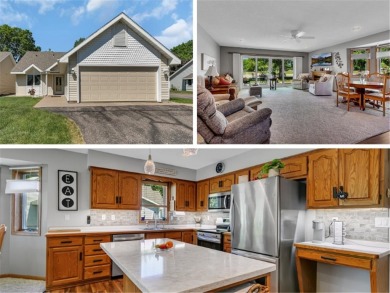 Enhance the next chapter of your life in a location you will on Angushire Golf Course in Minnesota - for sale on GolfHomes.com, golf home, golf lot