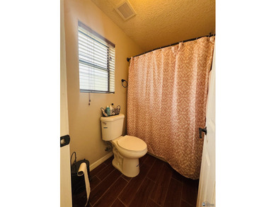 This impressive 3-bedroom home has been expertly remodeled and on Cocopah Rio Colorado Golf Course in Arizona - for sale on GolfHomes.com, golf home, golf lot