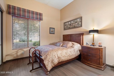Stunning Former Model Home on the Legend Trail Golf Course! on Legend Trail Golf Club in Arizona - for sale on GolfHomes.com, golf home, golf lot