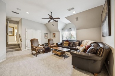 Open House 2-4pm on June 28th  29th!  Welcome to this stunning on Timarron Country Club in Texas - for sale on GolfHomes.com, golf home, golf lot