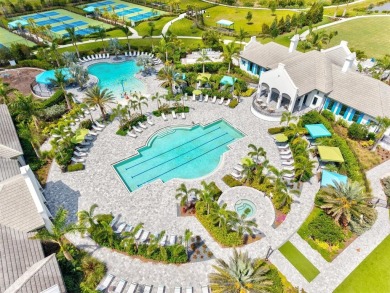 Effortless Luxury Villa Living in Windward at Lakewood Ranch

 on The Founders Golf Club in Florida - for sale on GolfHomes.com, golf home, golf lot