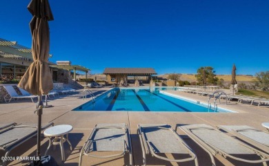 This immaculate dream home resides in Solstice Ridge II at on Prescott Lakes Golf and Country Club in Arizona - for sale on GolfHomes.com, golf home, golf lot