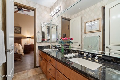 Stunning Former Model Home on the Legend Trail Golf Course! on Legend Trail Golf Club in Arizona - for sale on GolfHomes.com, golf home, golf lot