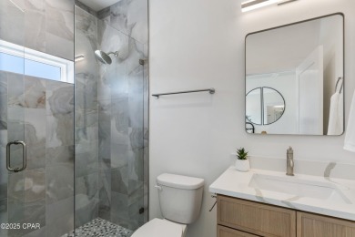 Your brand-new beach ready 2025! This is your chance to own a on Camp Creek Golf Course in Florida - for sale on GolfHomes.com, golf home, golf lot