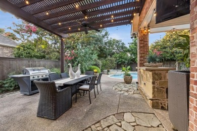 Open House 2-4pm on June 28th  29th!  Welcome to this stunning on Timarron Country Club in Texas - for sale on GolfHomes.com, golf home, golf lot