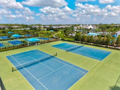 Effortless Luxury Villa Living in Windward at Lakewood Ranch

 on The Founders Golf Club in Florida - for sale on GolfHomes.com, golf home, golf lot