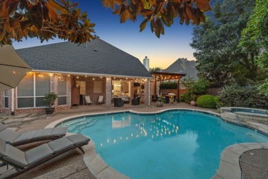 Open House 2-4pm on June 28th  29th!  Welcome to this stunning on Timarron Country Club in Texas - for sale on GolfHomes.com, golf home, golf lot