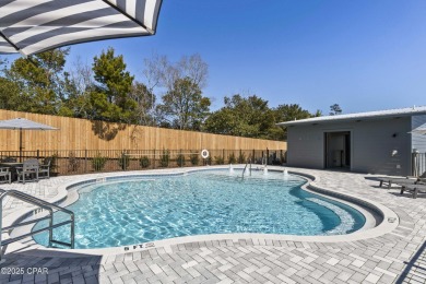 Your brand-new beach ready 2025! This is your chance to own a on Camp Creek Golf Course in Florida - for sale on GolfHomes.com, golf home, golf lot