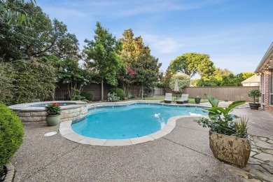 Open House 2-4pm on June 28th  29th!  Welcome to this stunning on Timarron Country Club in Texas - for sale on GolfHomes.com, golf home, golf lot