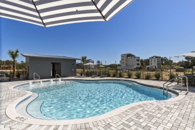 Your brand-new beach ready 2025! This is your chance to own a on Camp Creek Golf Course in Florida - for sale on GolfHomes.com, golf home, golf lot
