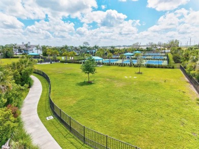 Effortless Luxury Villa Living in Windward at Lakewood Ranch

 on The Founders Golf Club in Florida - for sale on GolfHomes.com, golf home, golf lot