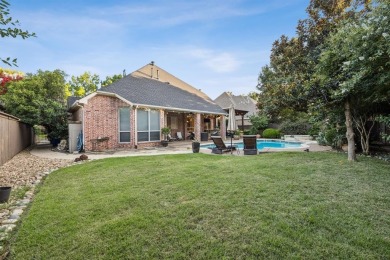 Open House 2-4pm on June 28th  29th!  Welcome to this stunning on Timarron Country Club in Texas - for sale on GolfHomes.com, golf home, golf lot