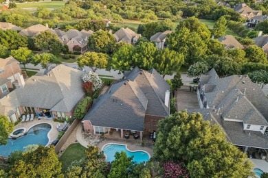 Open House 2-4pm on June 28th  29th!  Welcome to this stunning on Timarron Country Club in Texas - for sale on GolfHomes.com, golf home, golf lot
