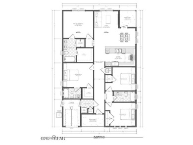 Your brand-new beach ready 2025! This is your chance to own a on Camp Creek Golf Course in Florida - for sale on GolfHomes.com, golf home, golf lot