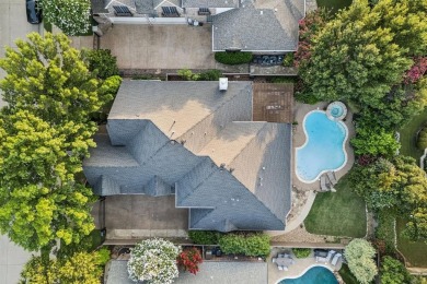 Open House 2-4pm on June 28th  29th!  Welcome to this stunning on Timarron Country Club in Texas - for sale on GolfHomes.com, golf home, golf lot