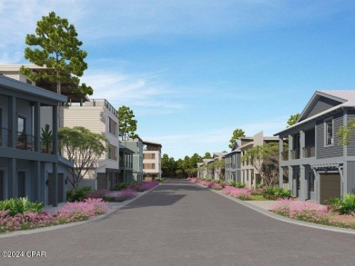 Your brand-new beach ready 2025! This is your chance to own a on Camp Creek Golf Course in Florida - for sale on GolfHomes.com, golf home, golf lot