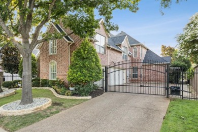 Open House 2-4pm on June 28th  29th!  Welcome to this stunning on Timarron Country Club in Texas - for sale on GolfHomes.com, golf home, golf lot