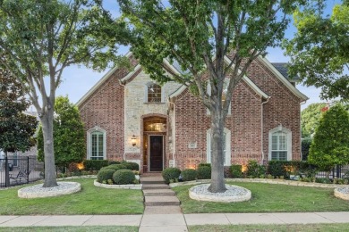 Open House 2-4pm on June 28th  29th!  Welcome to this stunning on Timarron Country Club in Texas - for sale on GolfHomes.com, golf home, golf lot