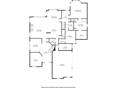 Open House 2-4pm on June 28th  29th!  Welcome to this stunning on Timarron Country Club in Texas - for sale on GolfHomes.com, golf home, golf lot