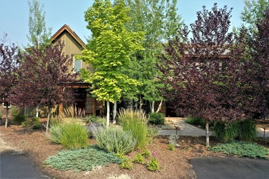 Rare opportunity to own a FRACTIONAL property FOR 3 WEEKS EVERY on Wilderness Club in Montana - for sale on GolfHomes.com, golf home, golf lot