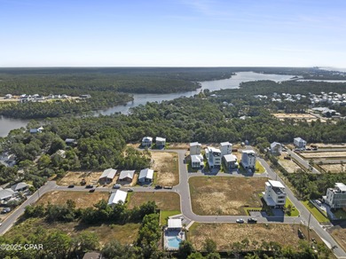 Your brand-new beach ready 2025! This is your chance to own a on Camp Creek Golf Course in Florida - for sale on GolfHomes.com, golf home, golf lot