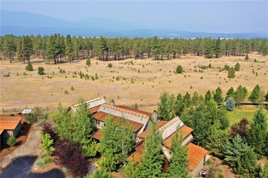 Rare opportunity to own a FRACTIONAL property FOR 3 WEEKS EVERY on Wilderness Club in Montana - for sale on GolfHomes.com, golf home, golf lot