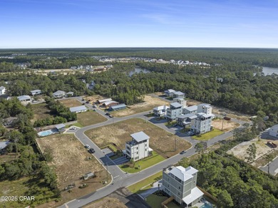 Your brand-new beach ready 2025! This is your chance to own a on Camp Creek Golf Course in Florida - for sale on GolfHomes.com, golf home, golf lot