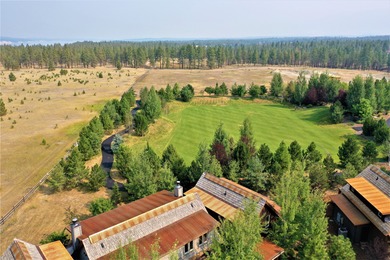 Rare opportunity to own a FRACTIONAL property FOR 3 WEEKS EVERY on Wilderness Club in Montana - for sale on GolfHomes.com, golf home, golf lot