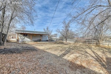 Welcome to this quaint little bungalow home in the Hewitt Sub of on Elmwood Golf Course in Colorado - for sale on GolfHomes.com, golf home, golf lot