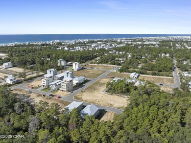 Your brand-new beach ready 2025! This is your chance to own a on Camp Creek Golf Course in Florida - for sale on GolfHomes.com, golf home, golf lot