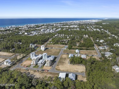 Your brand-new beach ready 2025! This is your chance to own a on Camp Creek Golf Course in Florida - for sale on GolfHomes.com, golf home, golf lot