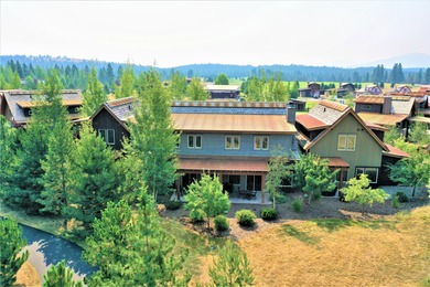 Rare opportunity to own a FRACTIONAL property FOR 3 WEEKS EVERY on Wilderness Club in Montana - for sale on GolfHomes.com, golf home, golf lot