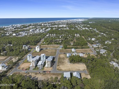 Your brand-new beach ready 2025! This is your chance to own a on Camp Creek Golf Course in Florida - for sale on GolfHomes.com, golf home, golf lot