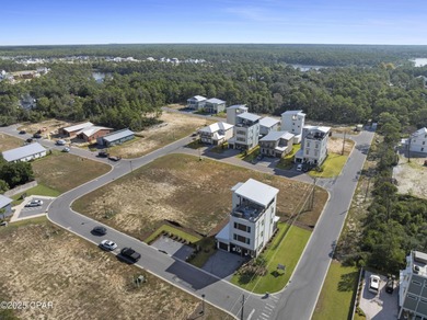 Your brand-new beach ready 2025! This is your chance to own a on Camp Creek Golf Course in Florida - for sale on GolfHomes.com, golf home, golf lot