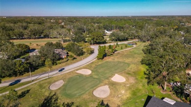 Welcome to a beautifully maintained 5-bedroom, 3-bath home on Temple Terrace Golf and Country Club in Florida - for sale on GolfHomes.com, golf home, golf lot