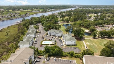 This beautifully updated condo combines comfort, style, and an on  in South Carolina - for sale on GolfHomes.com, golf home, golf lot