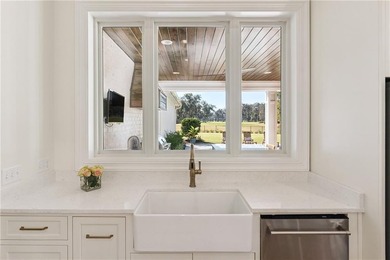 Sanctuary Cove places you in the heart of the Golden Isles--an on The Golf Club At Sanctuary Cove in Georgia - for sale on GolfHomes.com, golf home, golf lot