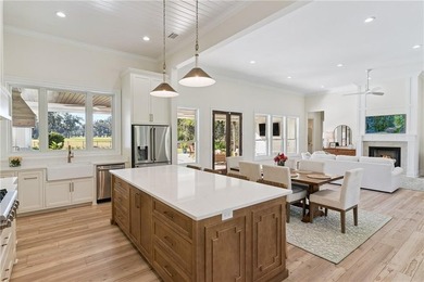 Sanctuary Cove places you in the heart of the Golden Isles--an on The Golf Club At Sanctuary Cove in Georgia - for sale on GolfHomes.com, golf home, golf lot